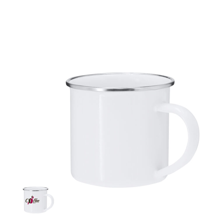 Taza Sublimación Deriox para personalizar