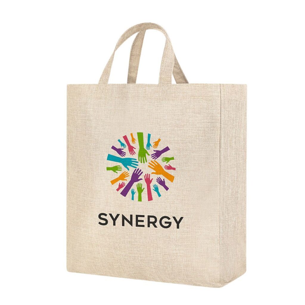 Bolsa Sublimación Myrena para personalizar
