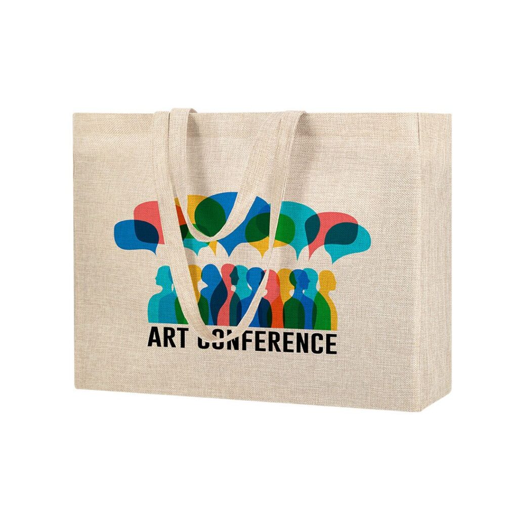 Bolsa Sublimación Syla para personalizar