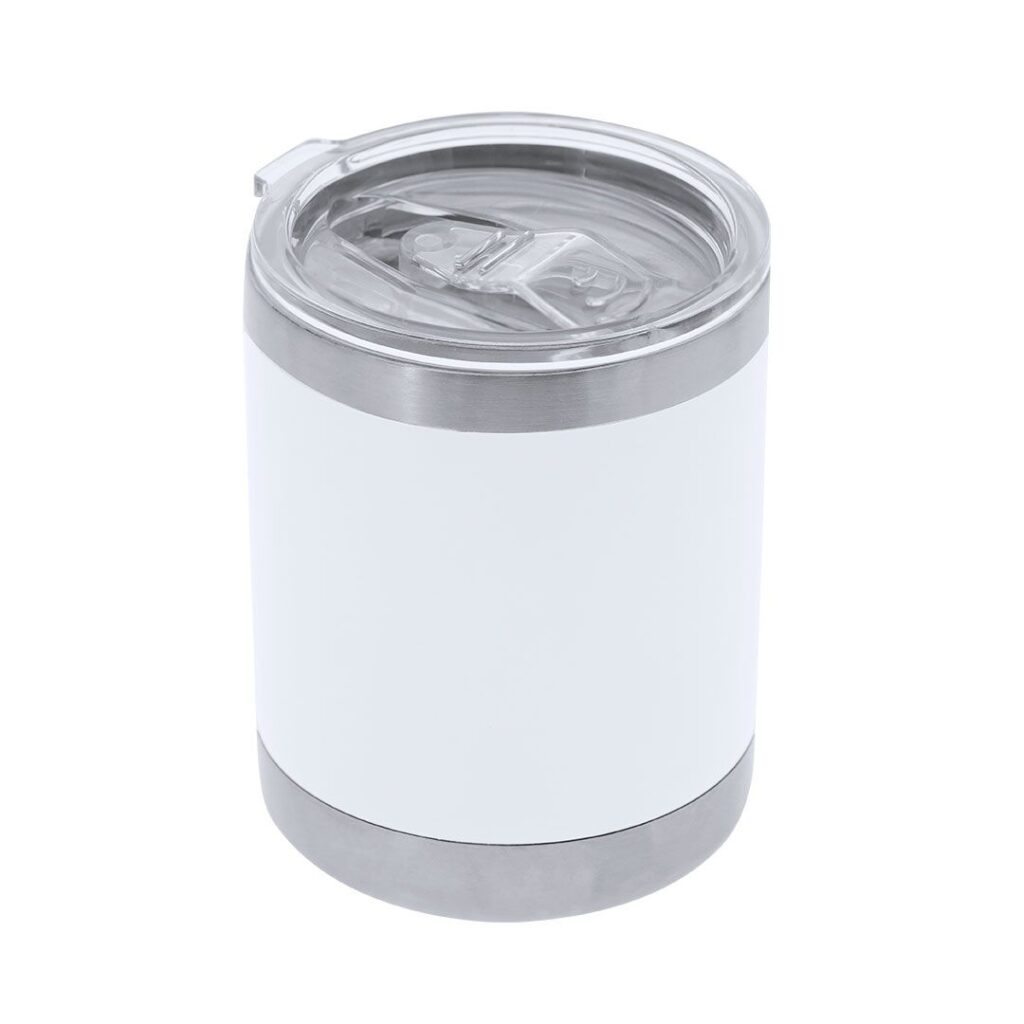Vaso Térmico Sublimación Teyana para personalizar