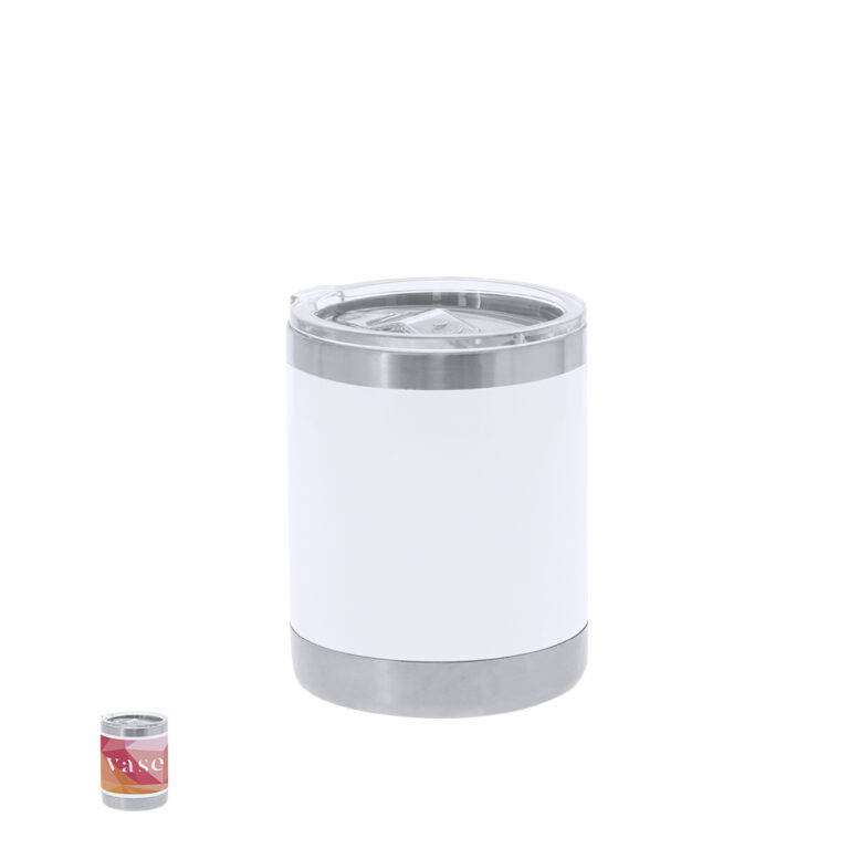 Vaso Térmico Sublimación Teyana para personalizar
