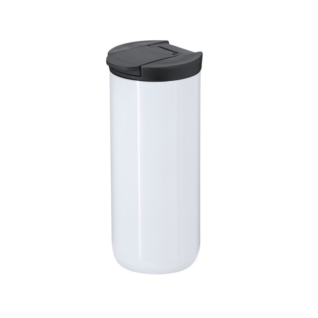 Vaso Térmico Sublimación Lyrena para personalizar
