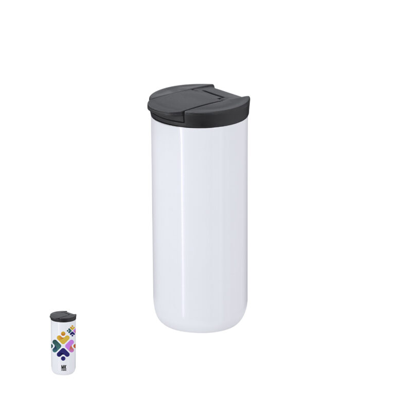 Vaso Térmico Sublimación Lyrena para personalizar