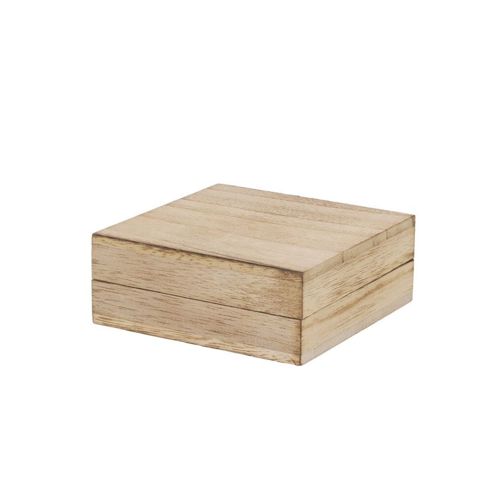 Caja Presentación Macalix para personalizar