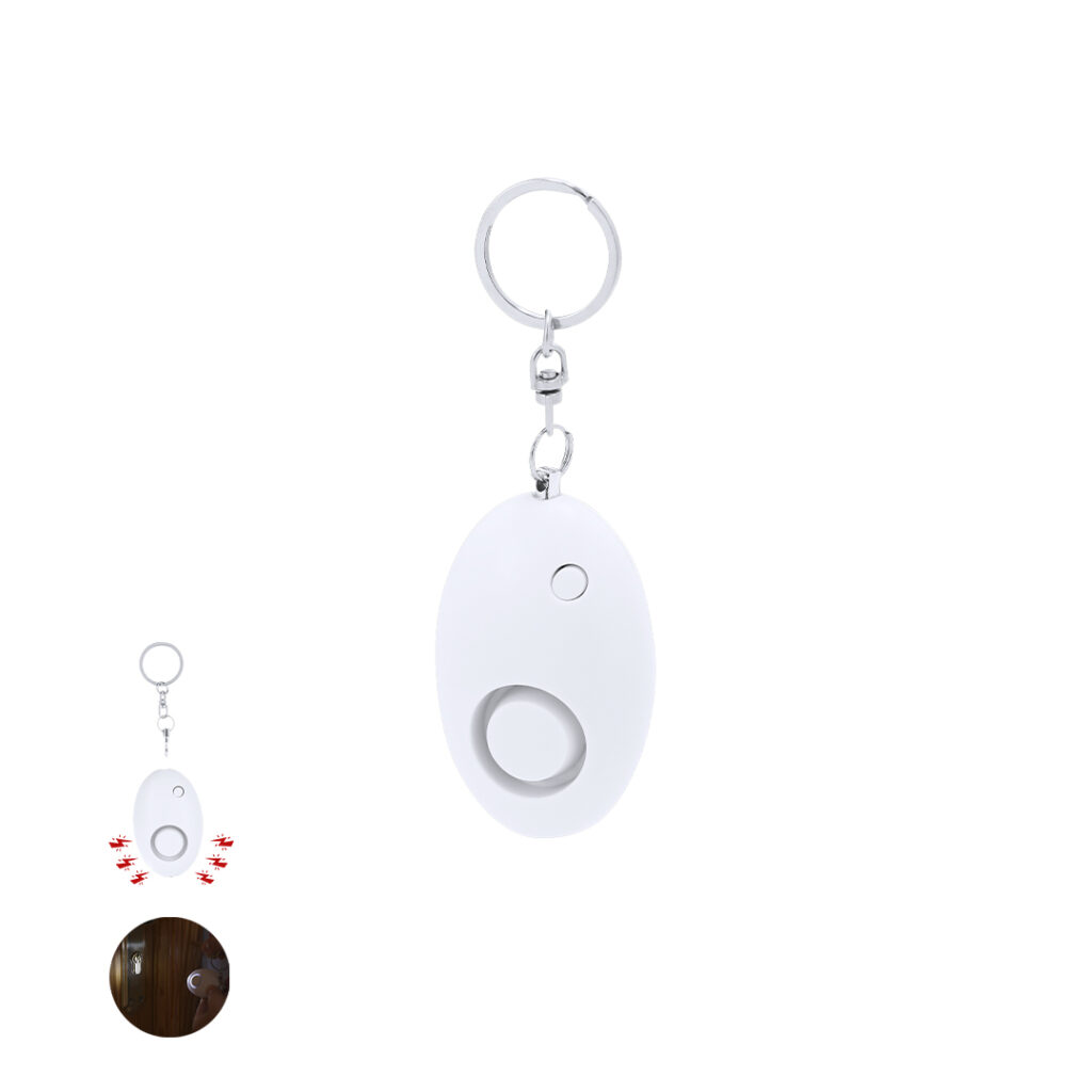 Alarma Personal Lyra para personalizar