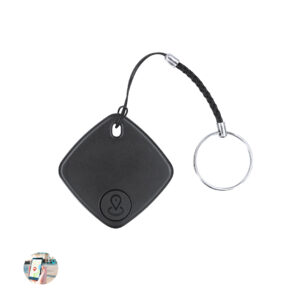 Localizador Zambal para personalizar
