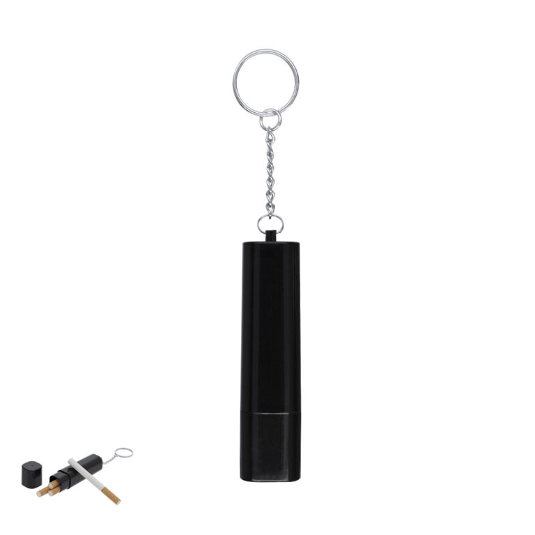 Estuche Tabaco Llavero Jiyane para personalizar