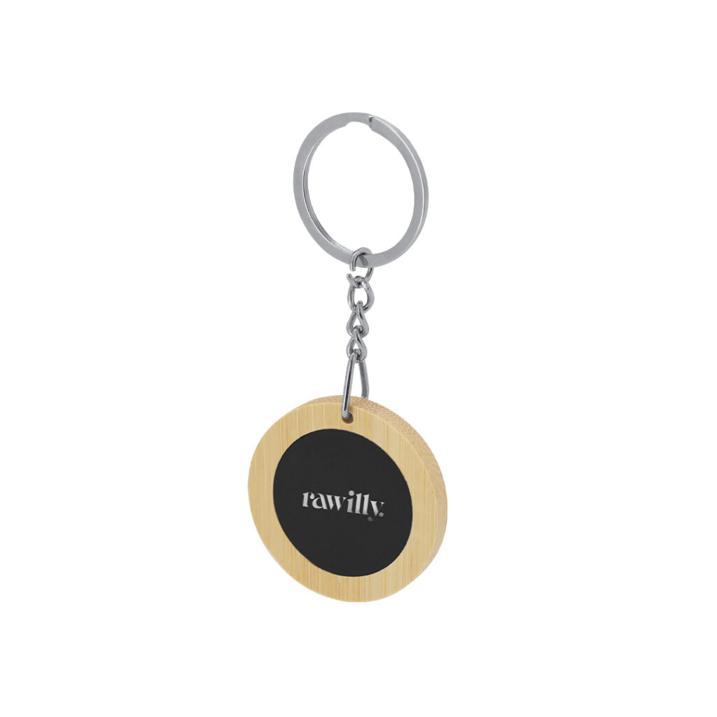 Llavero Khozax para personalizar