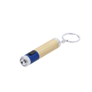 Llavero Linterna Zungux para personalizar