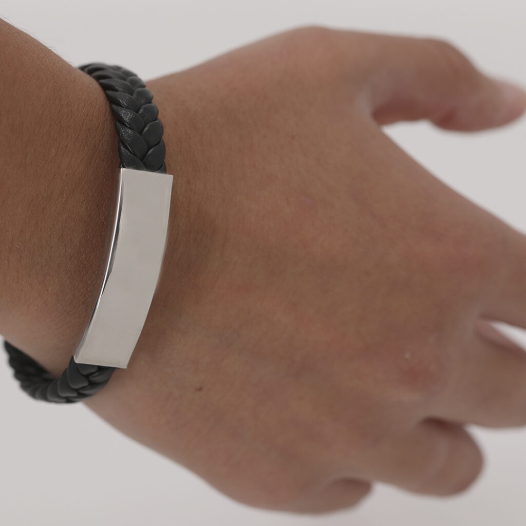 Pulsera Mubark para personalizar