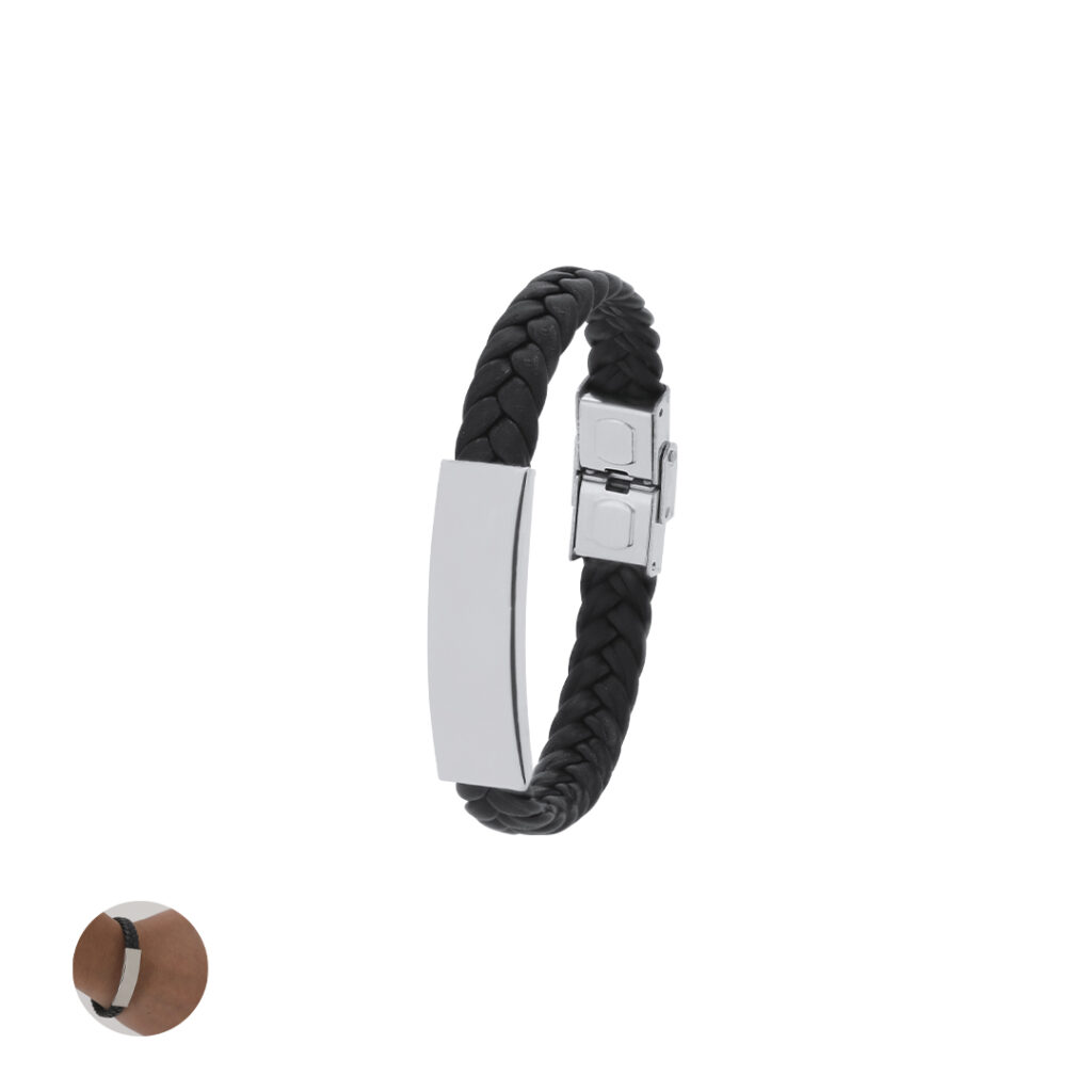 Pulsera Mubark para personalizar