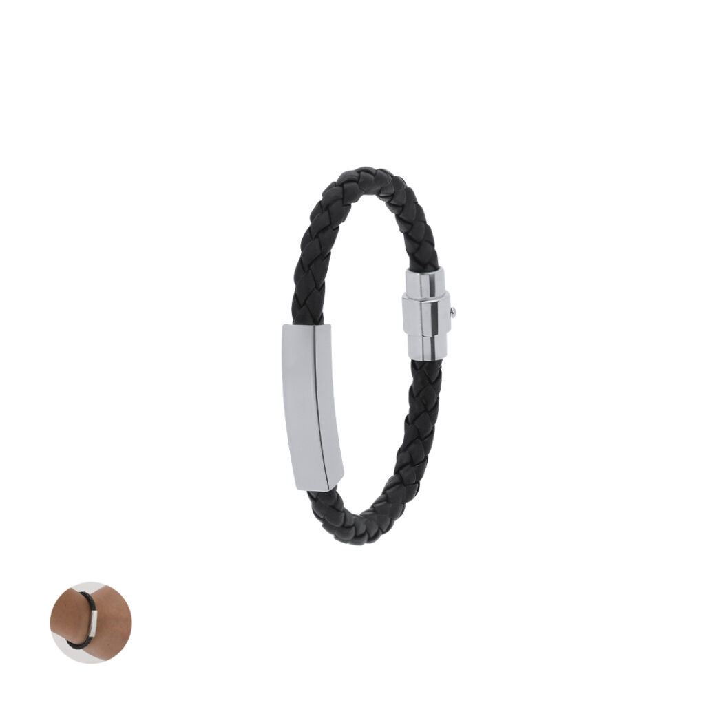 Pulsera Karasef para personalizar