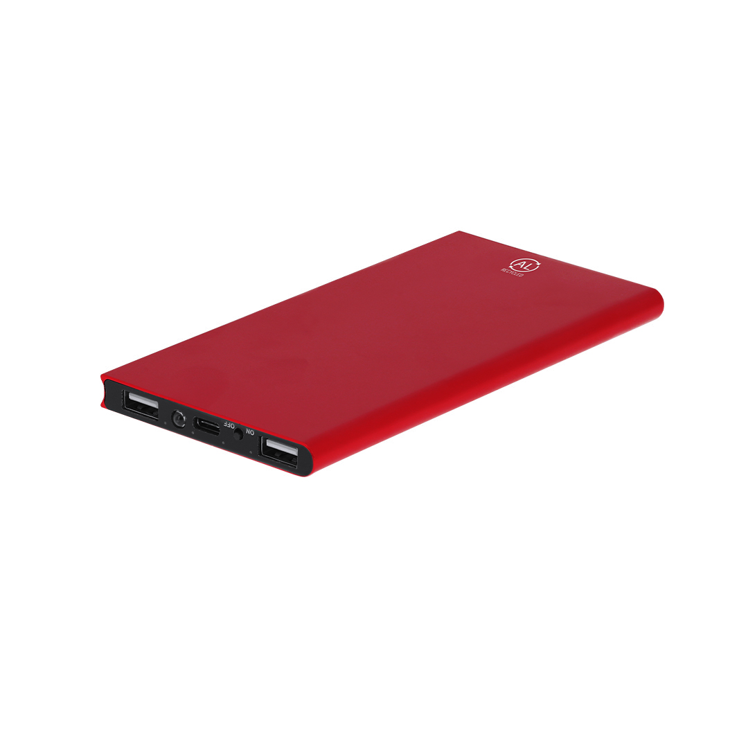 ROJO
