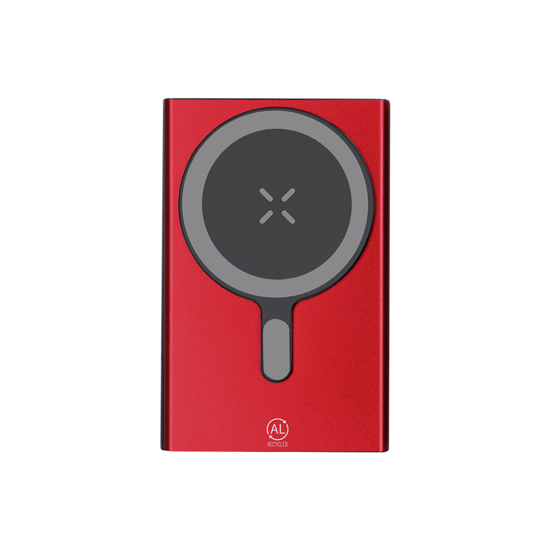 ROJO