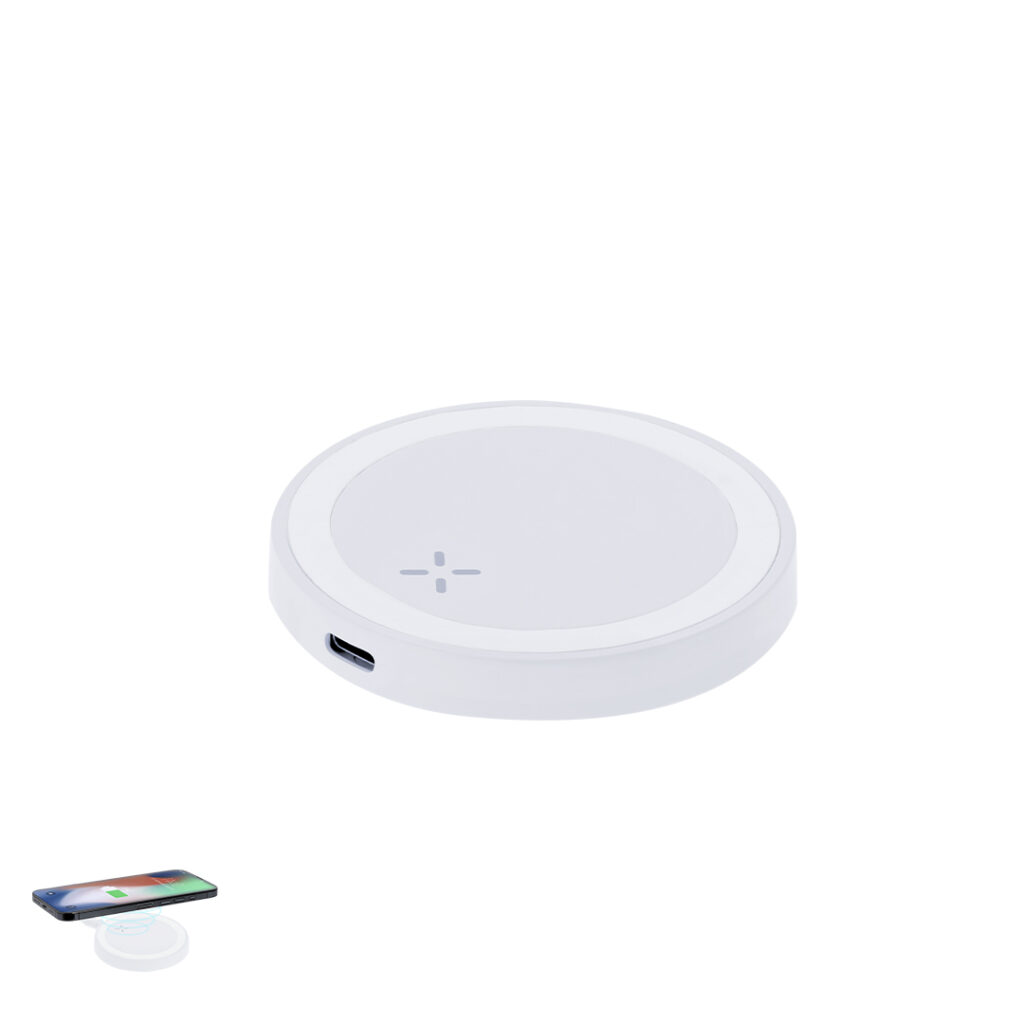 Cargador Vilof para personalizar