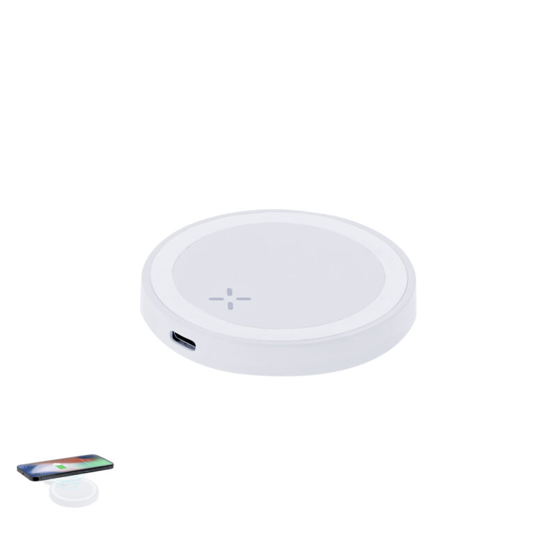 Cargador Vilof para personalizar