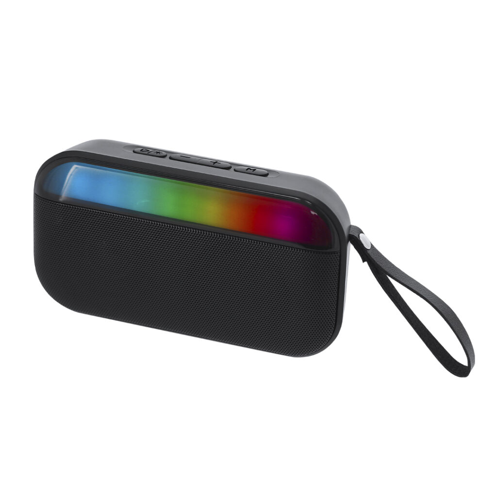 Altavoz Nusbon RCS para personalizar
