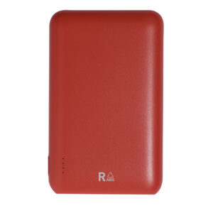 Rojo
