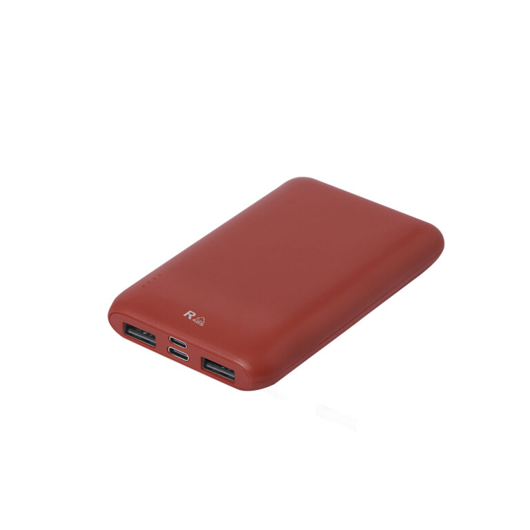 Power Bank Telkax para personalizar