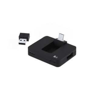 Puerto USB Baycen para personalizar