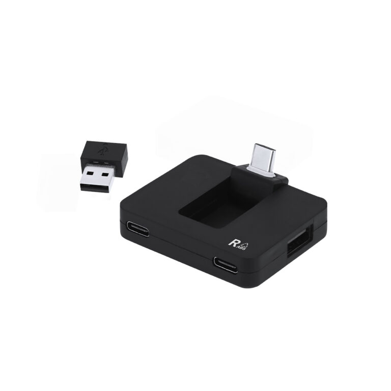 Puerto USB Baycen para personalizar