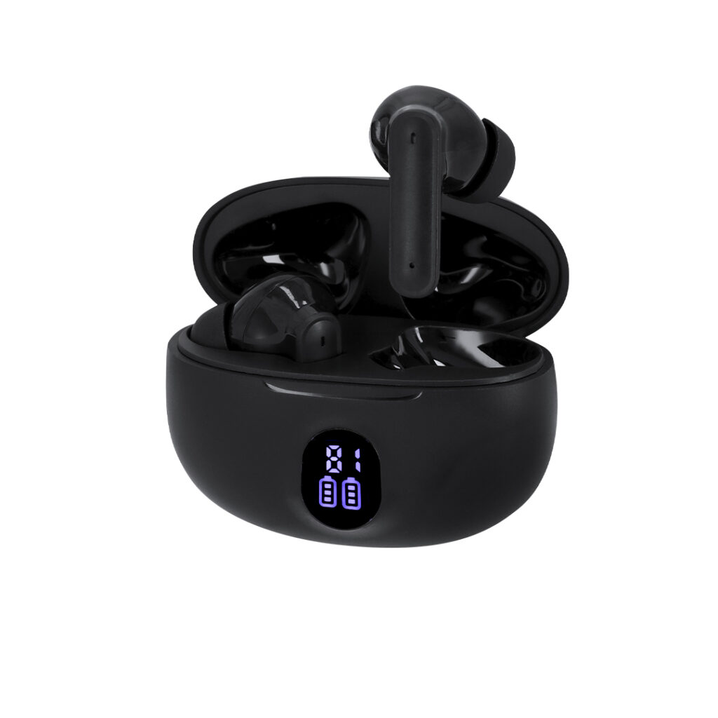 Auriculares Ticlon para personalizar