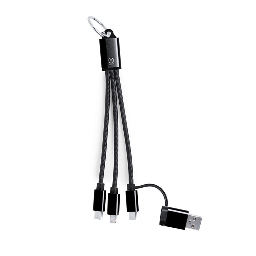 Cable Cargador Bikoc para personalizar — imagen 2