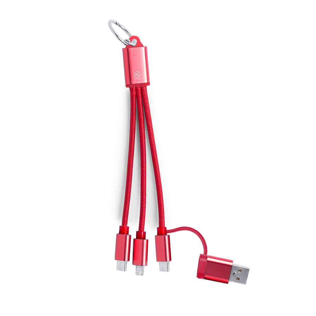 Cable Cargador Bikoc para personalizar — imagen 4