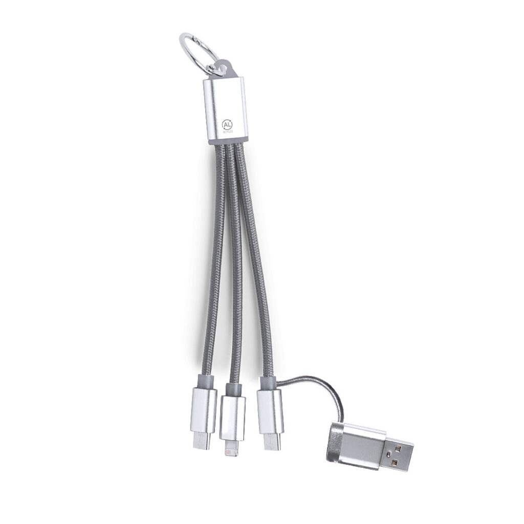 Cable Cargador Bikoc para personalizar — imagen 3