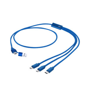 Cable Cargador Clodan para personalizar