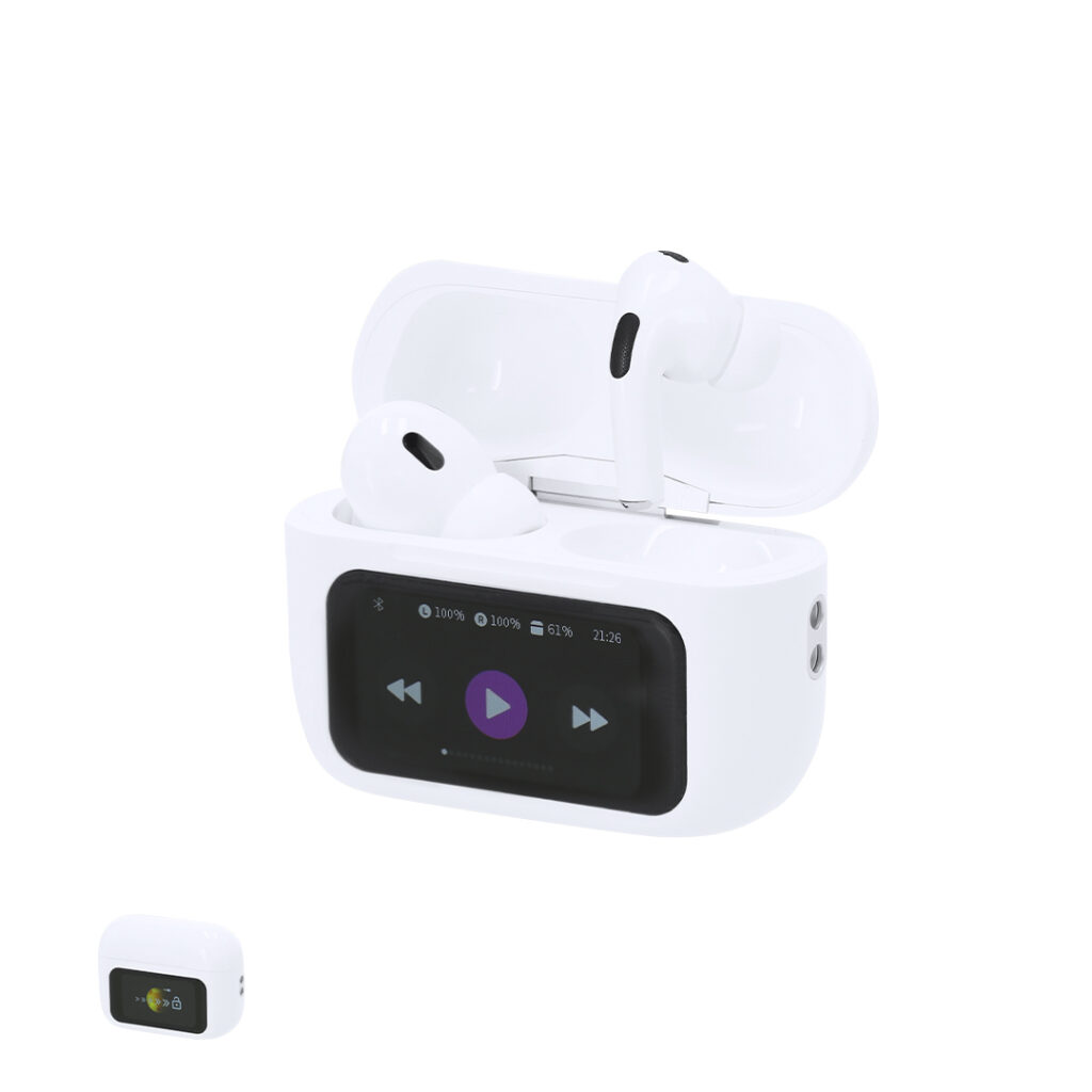 Auriculares Kardax para personalizar