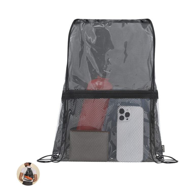 Mochila Lamdy para personalizar