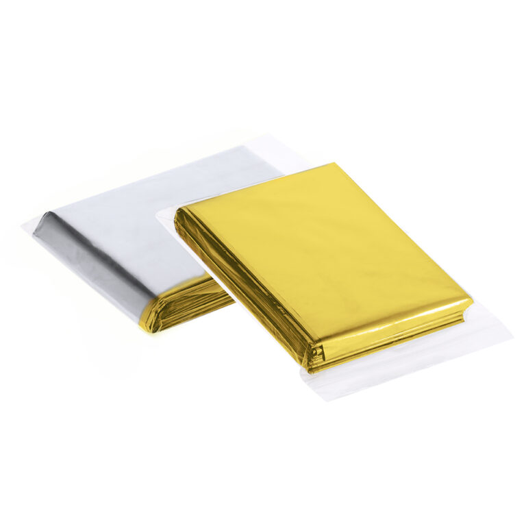 Manta Térmica Mithak para personalizar