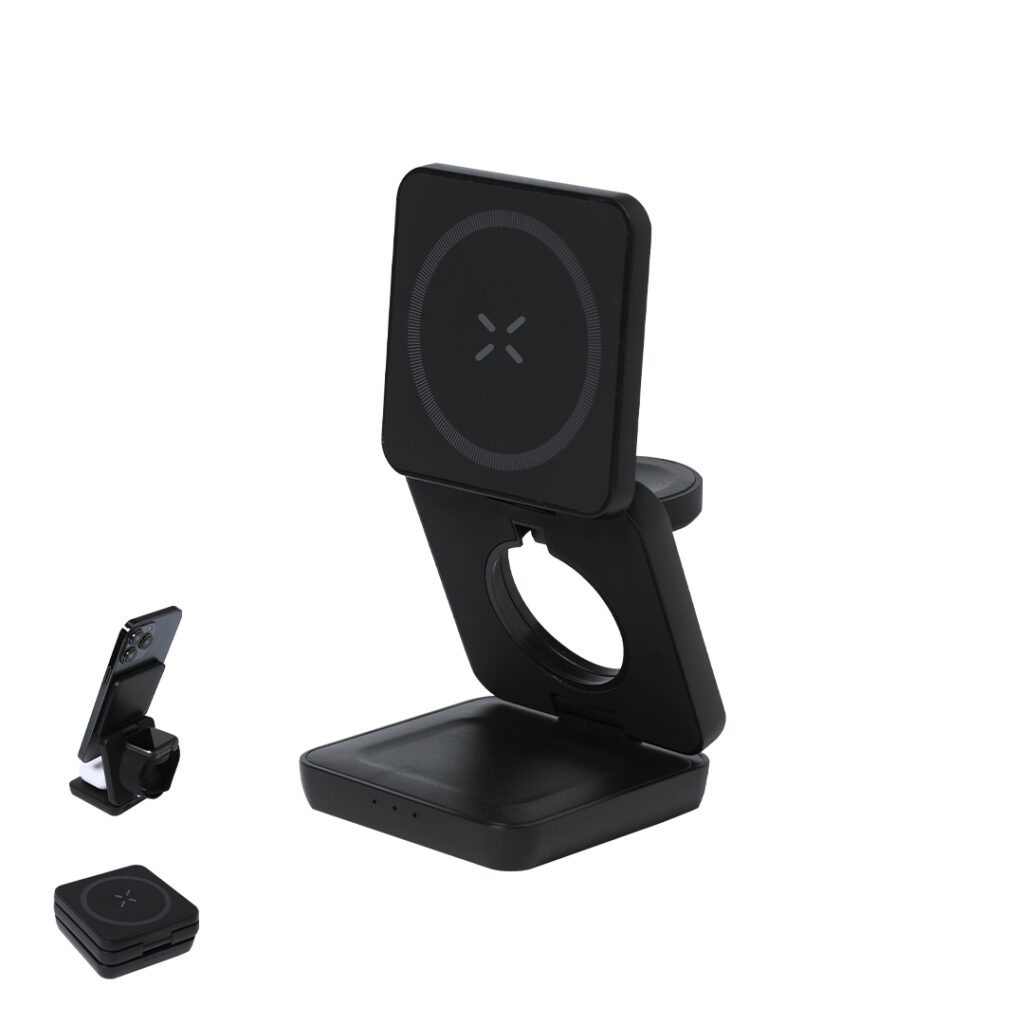 Cargador Komal para personalizar