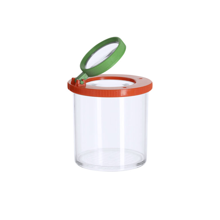 Bote Lupa Bronly 3/6X para personalizar