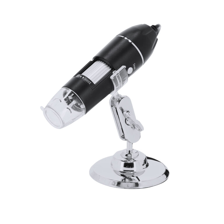 Microscopio Digital Patsmi 1600X para personalizar