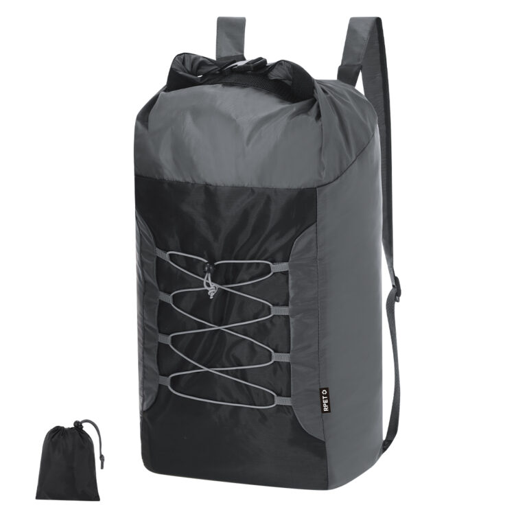 Mochila Plegable Xeblaz para personalizar