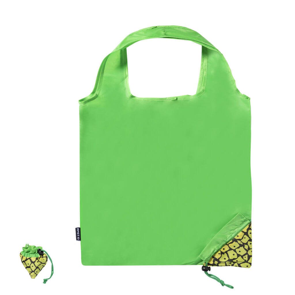 Bolsa Plegable Chenry para personalizar