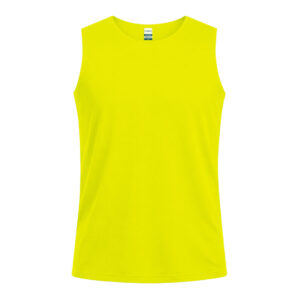 Amarillo Fluor