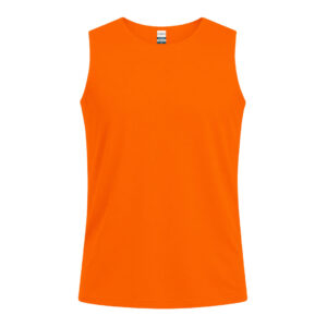 Naranja Fluo