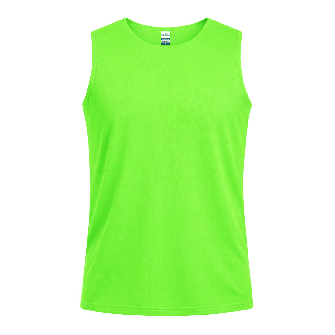 VERDE FLUOR