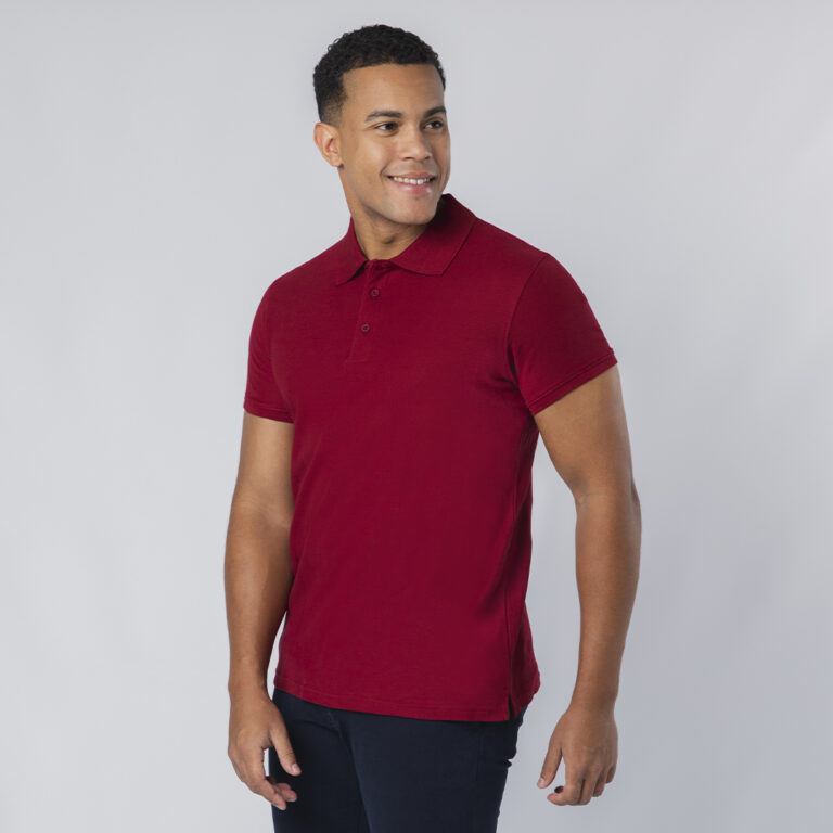 Polo Adulto Color Chaplin para personalizar