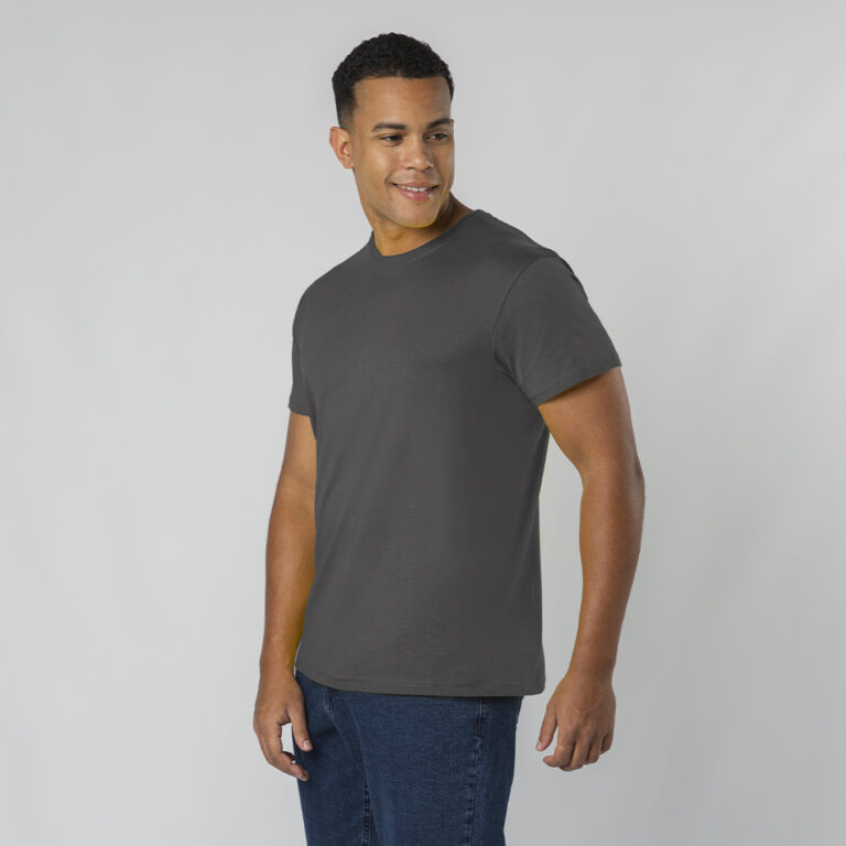 Pack 25 uds · Camiseta Adulto Color Perkins