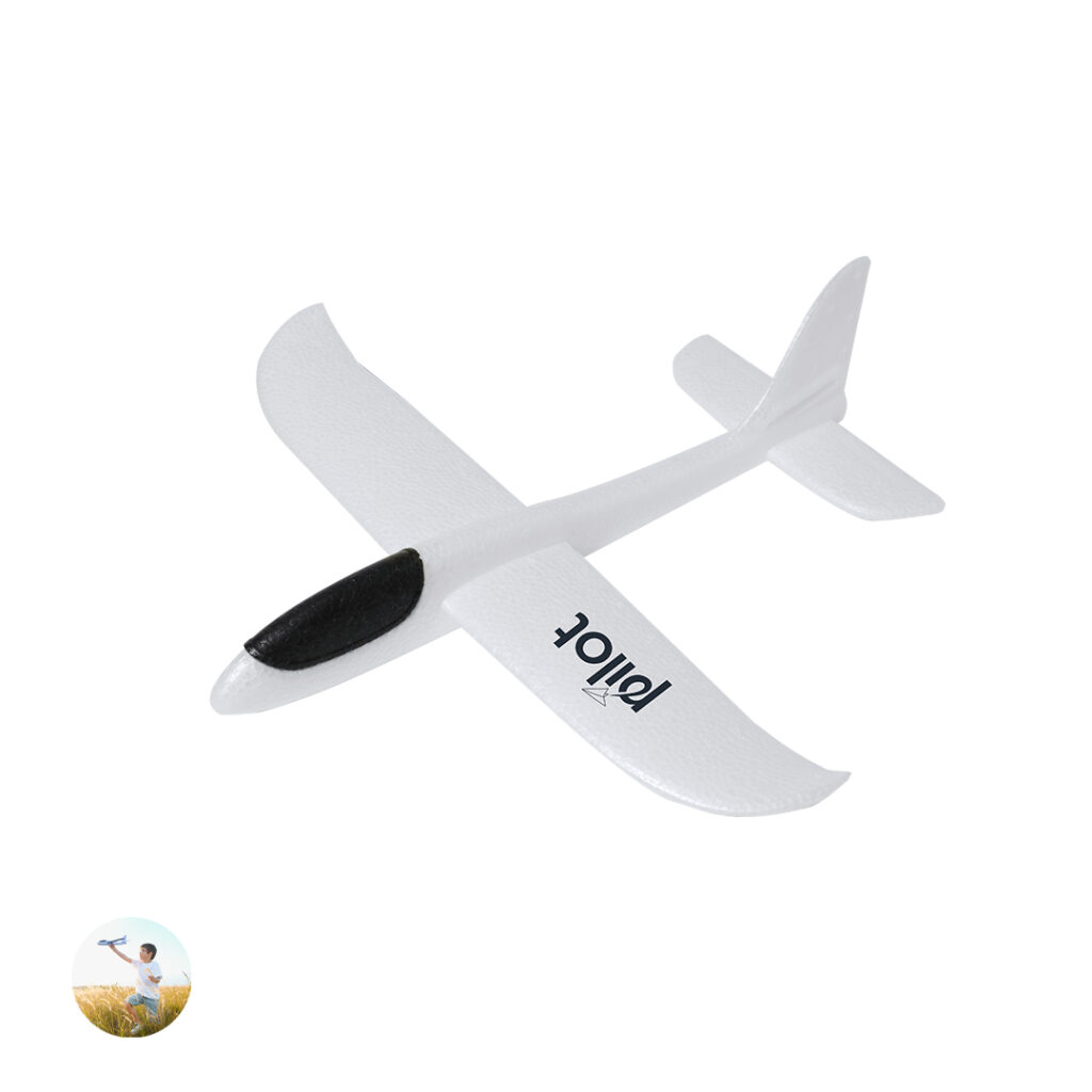 Avioneta Tulem para personalizar