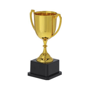 Trofeo Nynor para personalizar