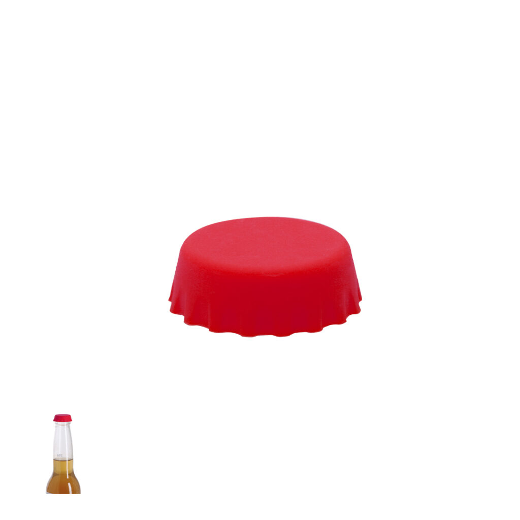 Chapa Botella Osbourne para personalizar