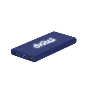 Power Bank Caplan para personalizar