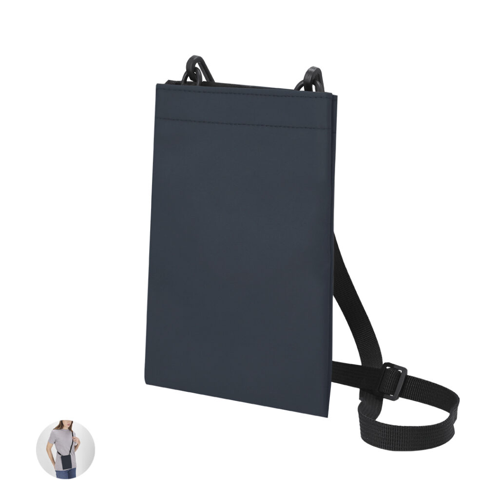 Portatodo Crustyn para personalizar