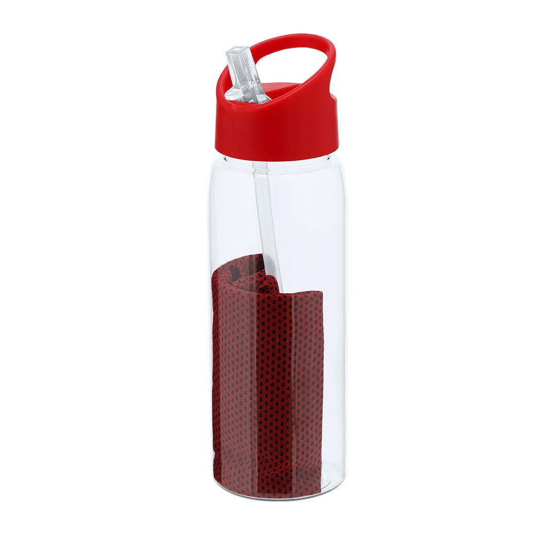 ROJO