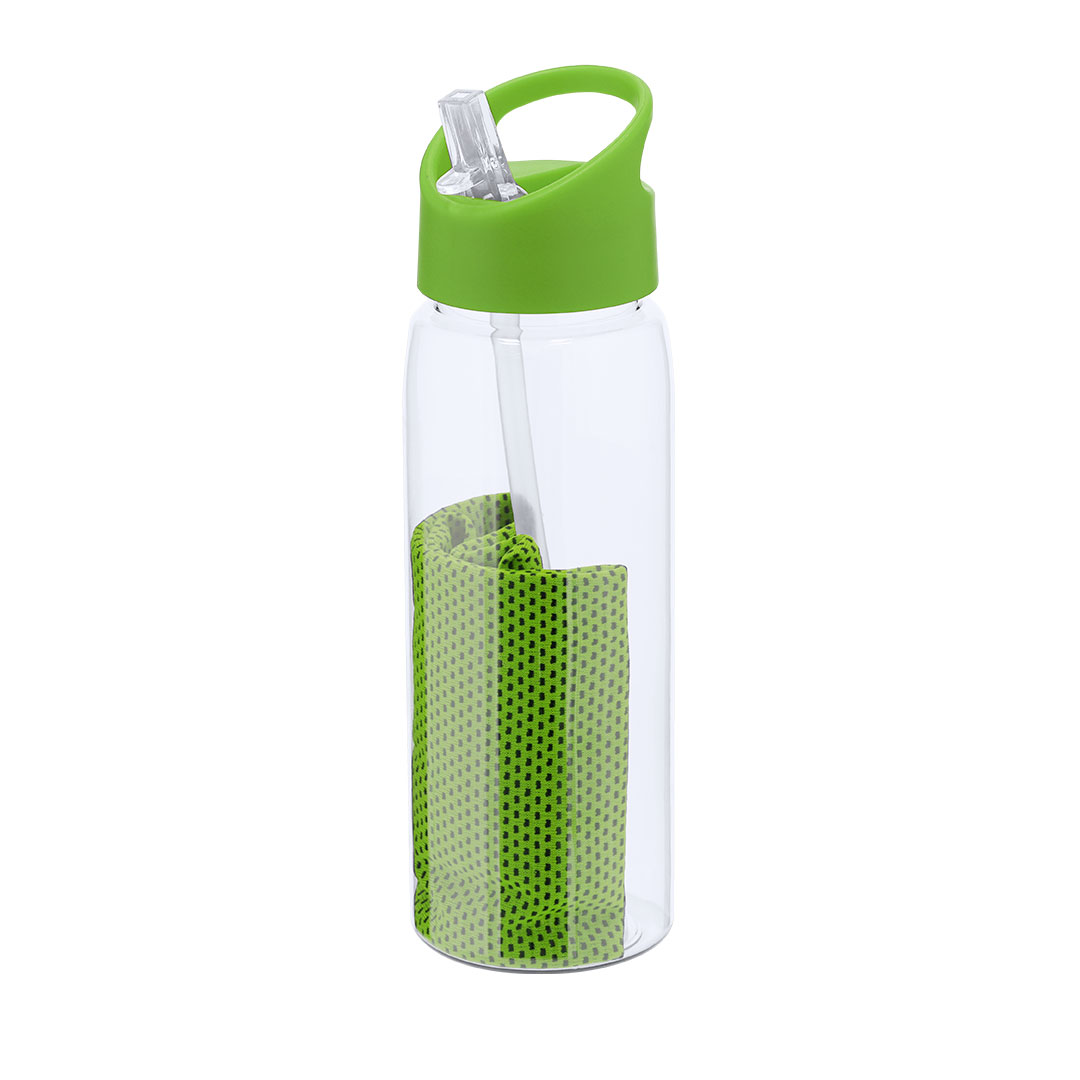 VERDE CLARO